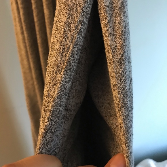 Wilfred Free Jersey Grey Dress Sz: XXS - Picture 2 of 4